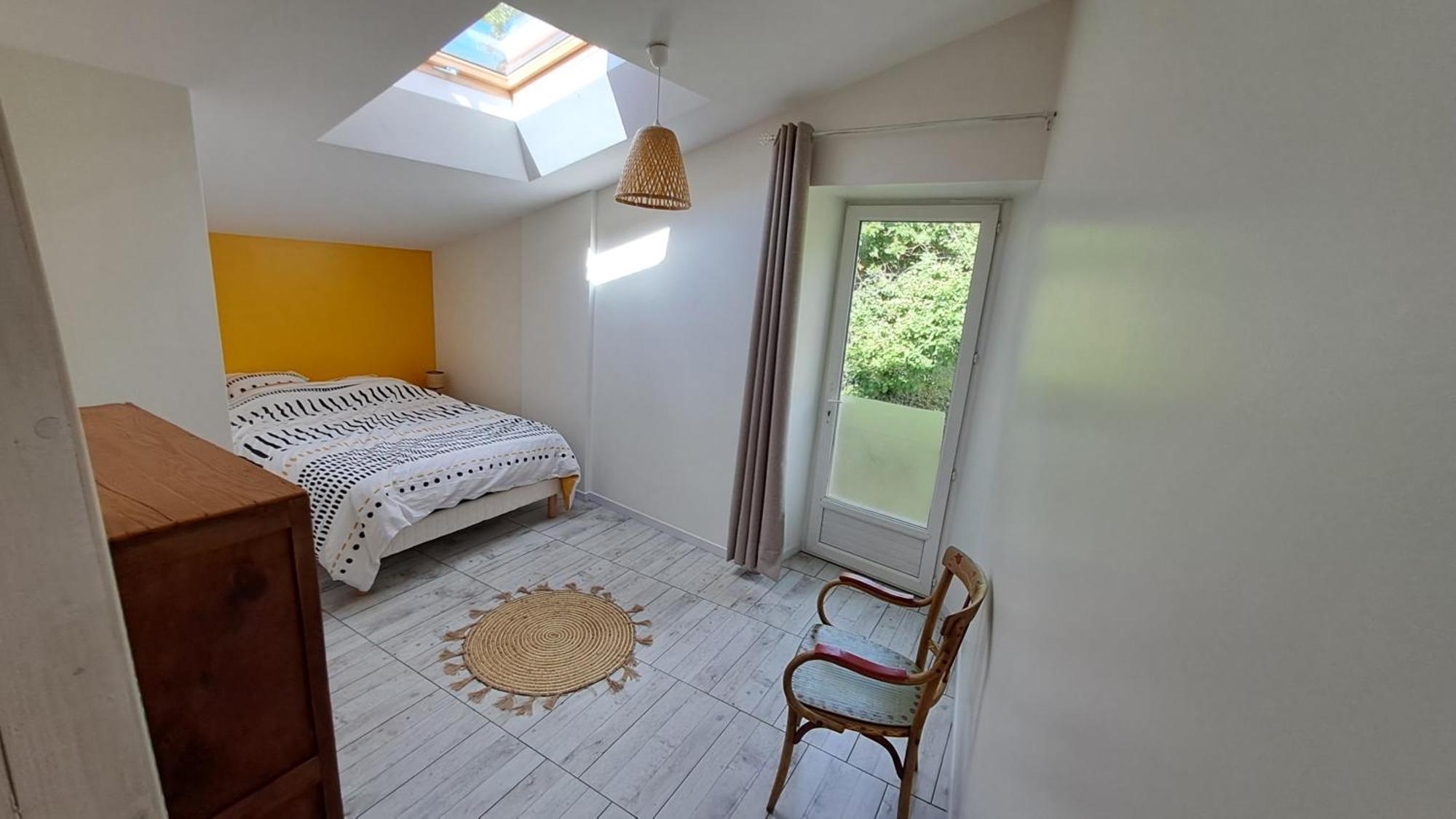 Villa La Bergerie D'Annie Privas Esterno foto